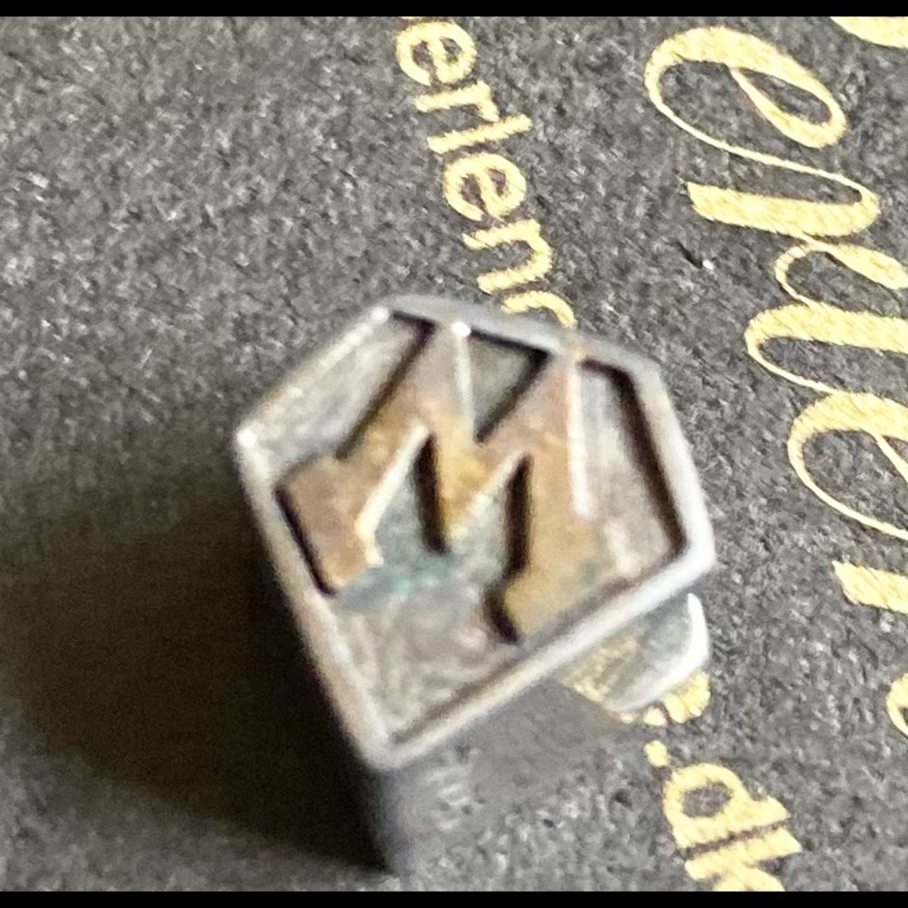 Ohmbeads ohm beads super mom charm